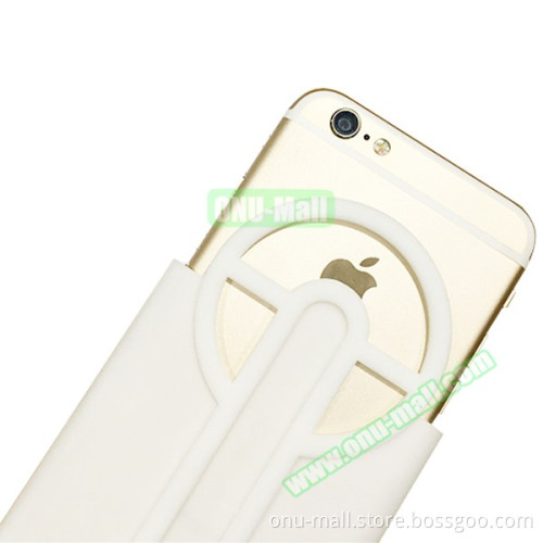 Pokemon Go Aimer Aim Assist Plate 3D Printed Guide Sight For iPhone 6